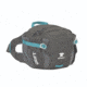 Mountainsmith Drift Lumbar Pack, Asphalt, 20-10160-52