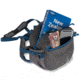 Mountainsmith Drift Lumbar Pack, Grey 16-10160-65