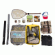 Mountainsmith Dump Trunk Hauler 76L Duffel Bag, Ice Grey, 18-75050-59