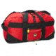 Mountainsmith Extra-Large Travel Trunk Duffel Bag, Red 10-70002-02