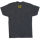 Mountainsmith Forged For Life T-Shirt - Mens, Charcoal Heather, Extra Large, 18-09913-65