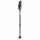 Mountainsmith Glissade 6061 Aluminum Trekking Poles, Twilight Blue 12-9490-42