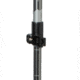 Mountainsmith Globetrotter Trekking Pole, Graphite, Single, 19-9741-08