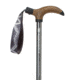 Mountainsmith Globetrotter Trekking Pole, Graphite, Single, 19-9741-08