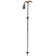 Mountainsmith Globetrotter Trekking Pole, Graphite, Single, 19-9741-08