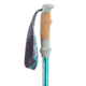 Mountainsmith Halite WSD 7075 Trekking Pole, Capri Blue, Pair, 19-9732-26