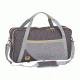 Mountainsmith Hotbox Hauler Gear Bag 40L, Ice Grey, 18-75055-59