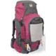 Mountainsmith Juniper 50 Women's Pack 3173 cu in -Sangria