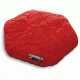 Mountainsmith K-9 Bed, Heritage Red 11-80014-02