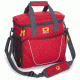 Mountainsmith K-9 Cube Storage Bag,Heritage Red 14-80026-02