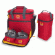 Mountainsmith K-9 Cube Storage Bag,Heritage Red 14-80026-02