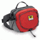 Mountainsmith Kinetic TLS Lumbar Pack, Heritage Red 12-10039R-02