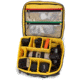 Mountainsmith Kit Cube Traveler Camera Bag,Anvil Grey 14-81200-65