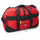Mountainsmith Large Travel Trunk Duffel Bag, Red 10-70001-02