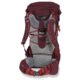 Mountainsmith Lariat 55 Liter Backpack WSD, Huckleberry 16-50210-49