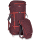 Mountainsmith Lariat 55 Liter Backpack WSD, Huckleberry 16-50210-49
