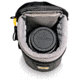 Mountainsmith Lens Case, Black, Small 08-81048-01