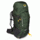 Mountainsmith Lookout 50 Weekend Trekking Pack, Evergreen 13-50103-09