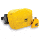 Mountainsmith Lumbar Packs Raincover, Yellow 09-90015-05