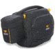 Mountainsmith Medium Camera Lens Case,Anvil Grey 14-81270-65