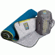 Mountainsmith Mellow Meadow Camp Blanket-Methyl Blue-Medium