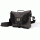 Mountainsmith Messenger Bag Small-Black