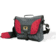 Mountainsmith Messenger Bag Small-Red