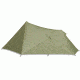 Mountainsmith Mountain Shelter LT - 2 Person, 3 Season-Pinon Green