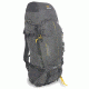 Mountainsmith Mystic 65 Toploading Gear Hauler Pack, Asphalt Grey 14-70058-52