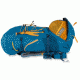 Mountainsmith Pursuit 50 Liter Backpack, Glacier Blue 16-50220-39