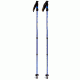 Mountainsmith Rhyolite 6061 Trekking Poles,Blue 14-9600-04
