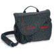 Mountainsmith Rift Messenger Tablet Bag, Grey 14-75200-65