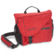 Mountainsmith Rift Messenger Tablet Bag, Red 14-75200-66