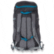 Mountainsmith Scream 25 Liter Backpack, Anvil Grey 16-50250-65