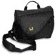 Mountainsmith Small Messenger Bag, Black 13-70055R-01