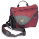 Mountainsmith Small Messenger Bag, Salsa Red 13-70055R-23