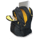 Mountainsmith Spectrum Camera Bag, Black 10-81039R-01