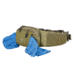 Mountainsmith Sprint Lumbar Pack, Olive Green, One Size, 23-10400-29