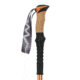 Mountainsmith Tellurite 7075 OLS Trekking Pole, Burnt Ochre, Pair, 19-9752-06