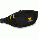 Mountainsmith The Fanny Pack Lumbar Pack, Black 16-10260-01