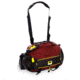 Mountainsmith Tour TLS Lumbar Pack, Heritage Red 12-10037R-02