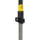 Mountainsmith Trekker FX Lite Trekking Pole, Carbon, 19-9701-01