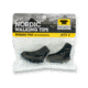Mountainsmith Trekking Pole Nordic Boot Tips, Pair, 17-9501-01