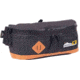 Mountainsmith Trippin 0.75L Pouch, Heritage Black, 21-10201-01