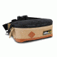 Mountainsmith Trippin Fanny Pack 5L, Black &amp; Tan, 17-10301-01