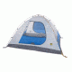 Mountainsmith Two-Door Multiperson 3-Season Tent, Lotus Blue, Genesee, Fits 4 People 11-2011-25