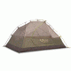 Mountainsmith Vasquez Peak 2 W/FP, 2 Person 3 Season Tent, Timber, 18-3002-10