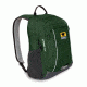 Mountainsmith Wazee 20 Short Torso Daypack, Evergreen 13-50110-09