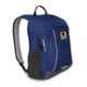 Mountainsmith Wazee 20 Short Torso Daypack, Midnight Blue 13-50110-63
