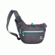 Mountainsmith Women's Knockabout Lumbar Pack 3.5L, Mint, 16-10190-21